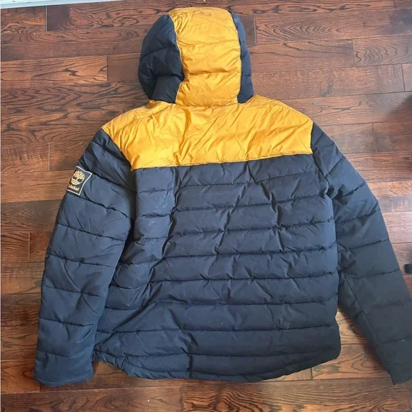 Timberland Jacket - Picture 2 of 4